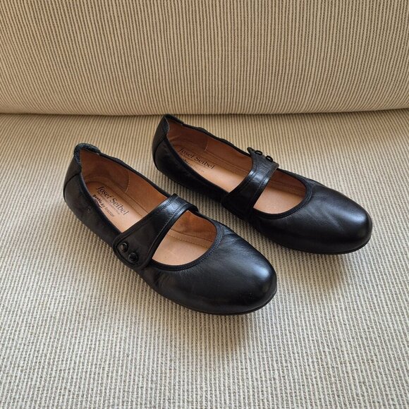 Josef Seibel Shoes - Josef Seibel Women's Shoes